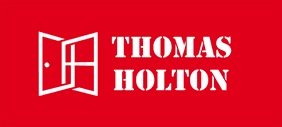 Thomas Holton Windows logo